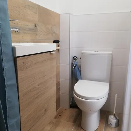 L&b House * Мальборк