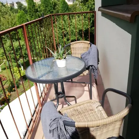 L&b House Проживание в семье