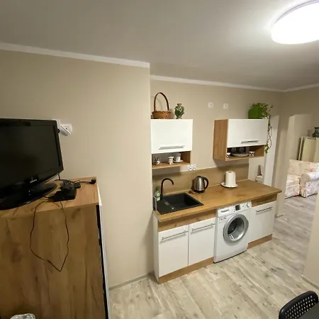 L&b House * 马尔堡