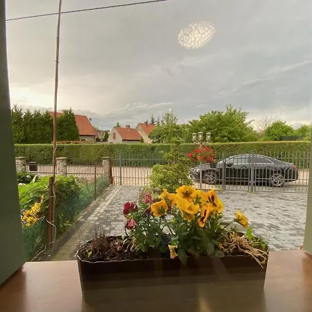 L&b House Мальборк