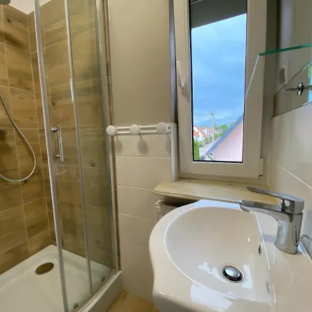 L&b House Homestay Malbork