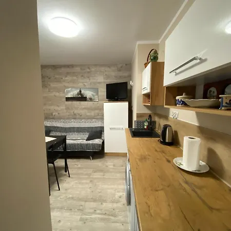 Homestay L&b House