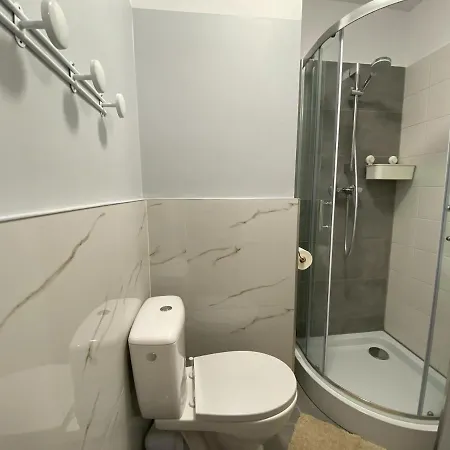 Проживание в семье L&b House Мальборк