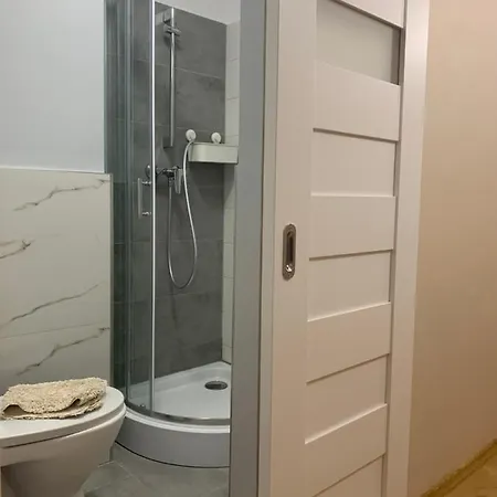 L&b House Проживание в семье Мальборк