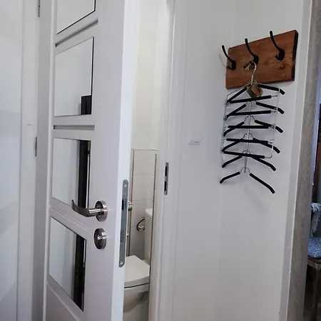 L&b House Проживание в семье Мальборк