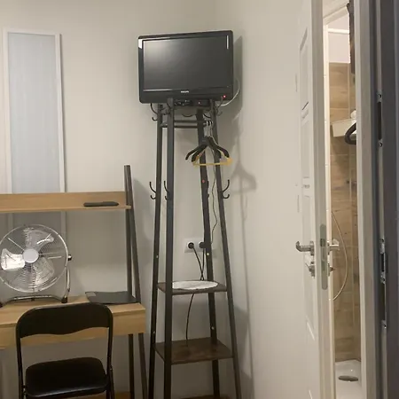 L&b House Проживание в семье *