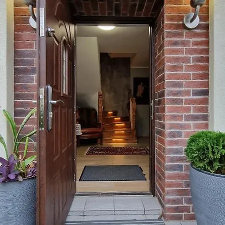 民宿 L&b House 马尔堡