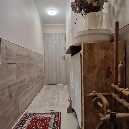 Homestay L&b House