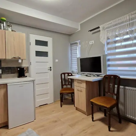 L&b House Мальборк