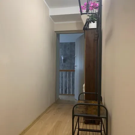 L&b House * 马尔堡