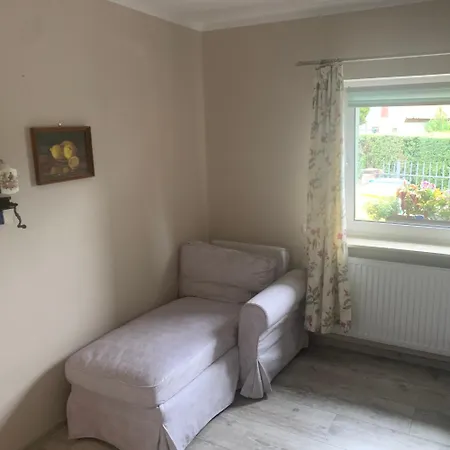 L&b House Проживание в семье