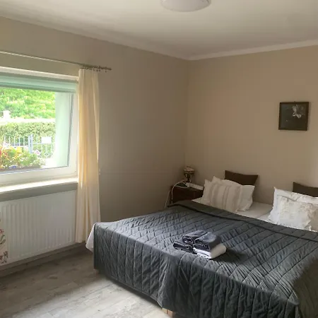 L&b House Мальборк