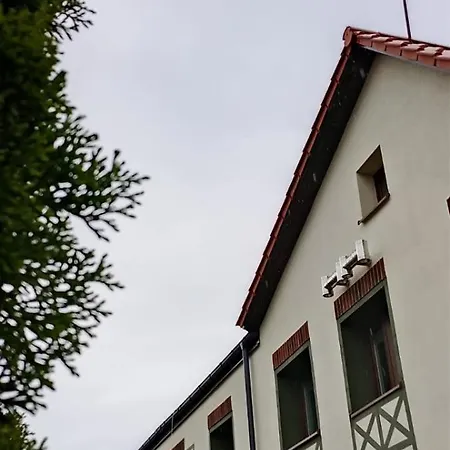 民宿 L&b House 马尔堡