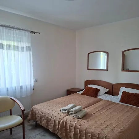 L&b House 马尔堡