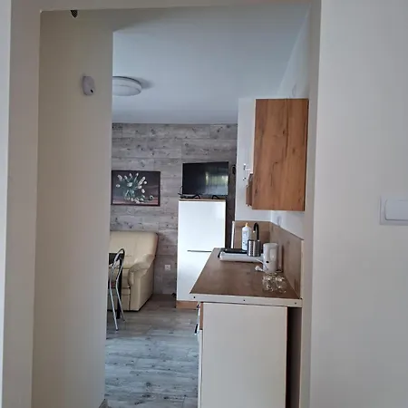 民宿 L&b House 马尔堡