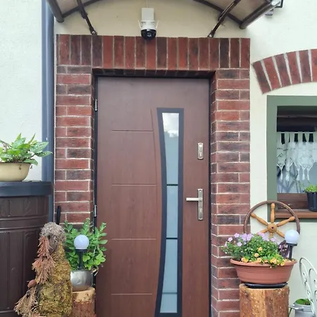 民宿 L&b House 马尔堡
