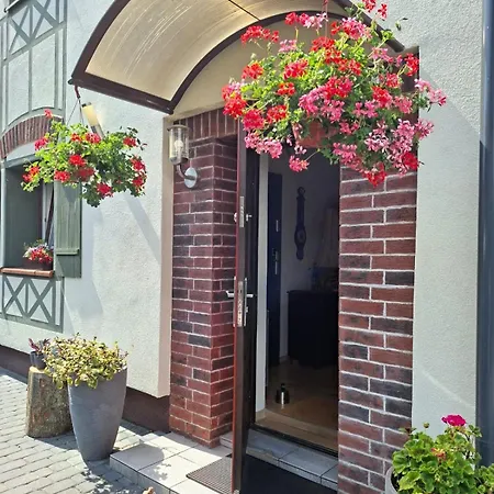 民宿 L&b House *
