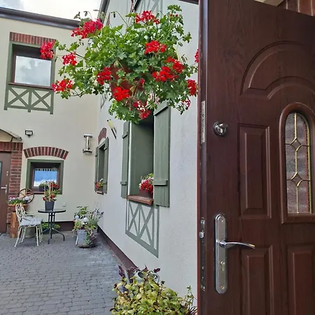 L&b House 马尔堡