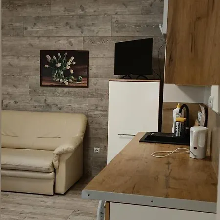 民宿 L&b House 马尔堡