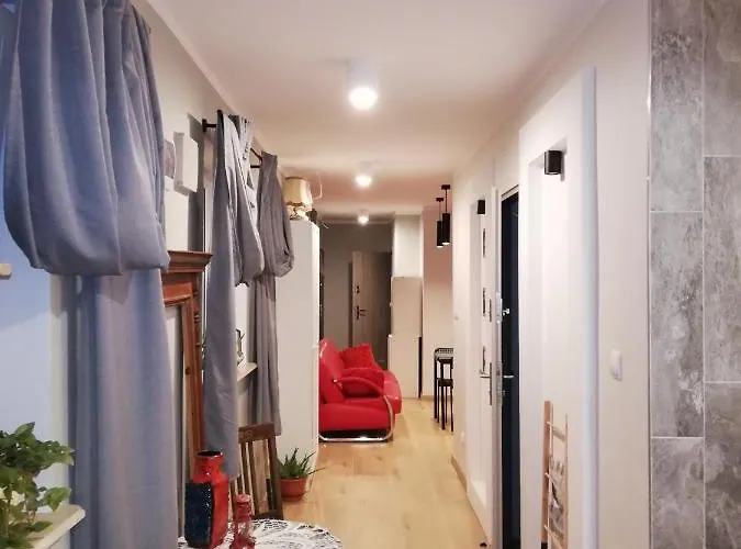 Ubytování v soukromí L&b House *