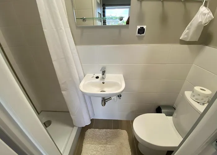 Ubytování v soukromí L&b House *