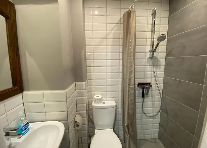 Ubytování v soukromí L&b House