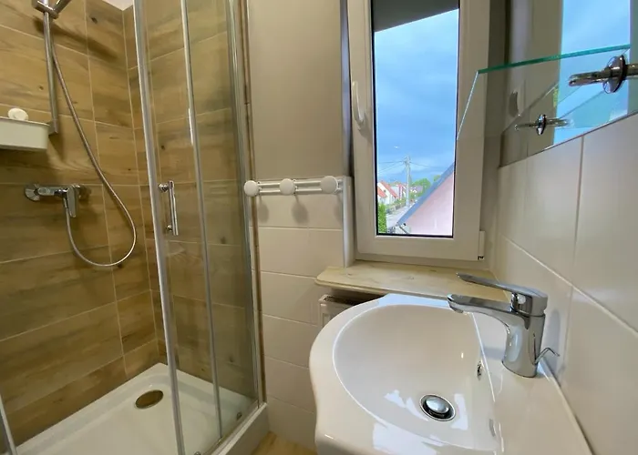 L&b House Ubytování v soukromí Malbork