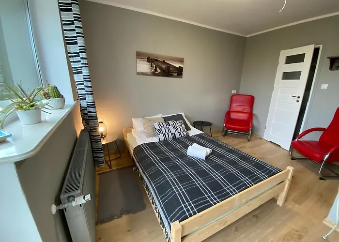 L&b House Ubytování v soukromí *