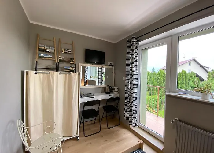 L&b House Ubytování v soukromí *