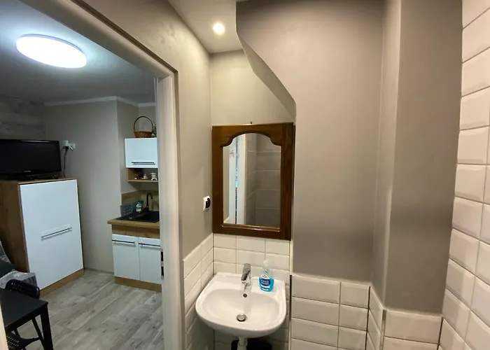 L&b House Ubytování v soukromí *