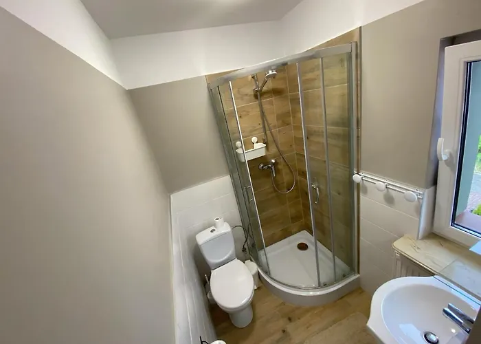 Ubytování v soukromí L&b House *