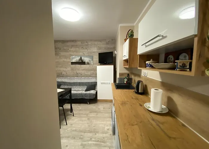 Ubytování v soukromí L&b House