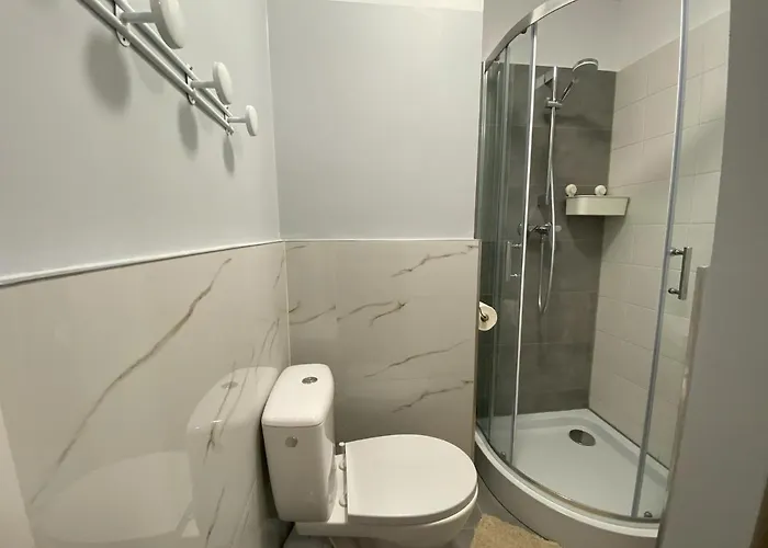 Ubytování v soukromí L&b House Malbork