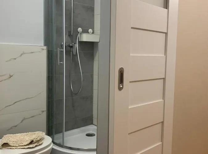 L&b House Ubytování v soukromí Malbork