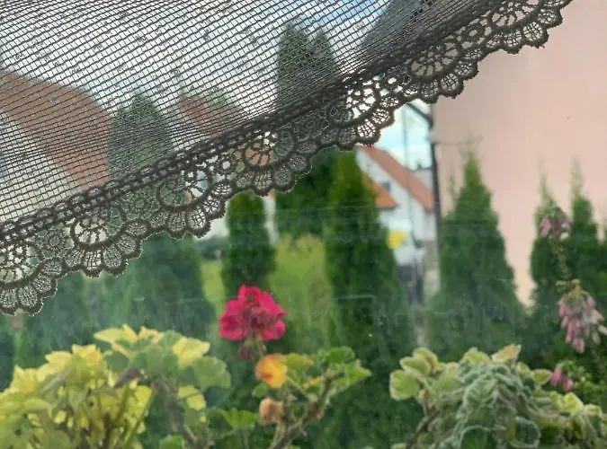 Ubytování v soukromí L&b House *