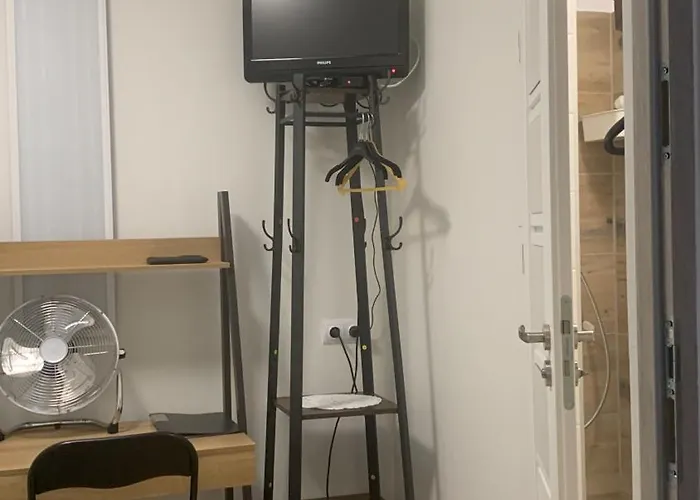 L&b House Ubytování v soukromí *