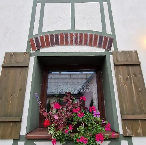 L&b House Ubytování v soukromí