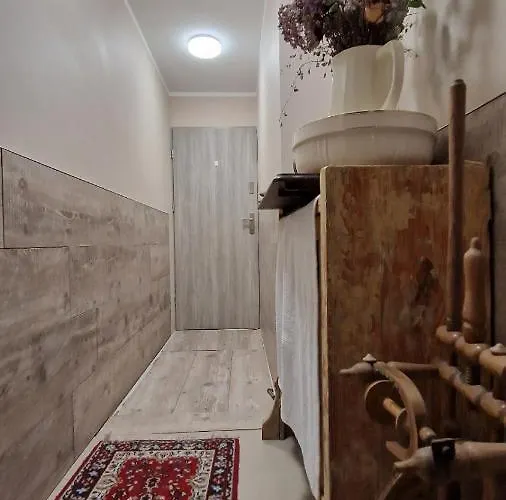 Ubytování v soukromí L&b House