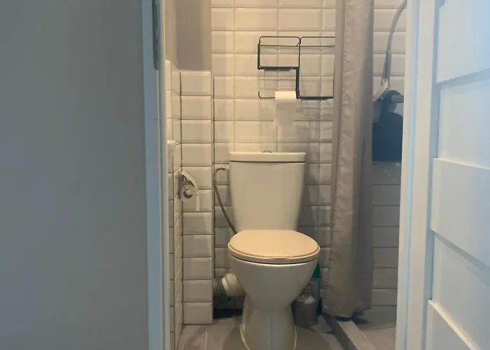 L&b House Ubytování v soukromí *