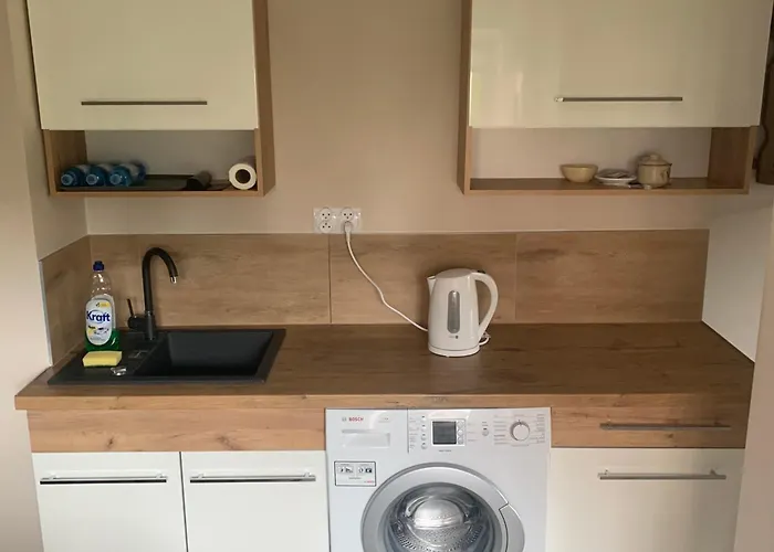 Ubytování v soukromí L&b House *