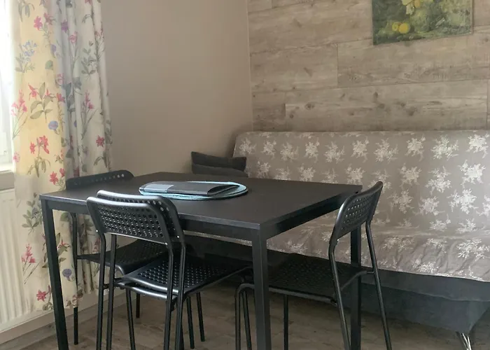 L&b House Ubytování v soukromí Malbork